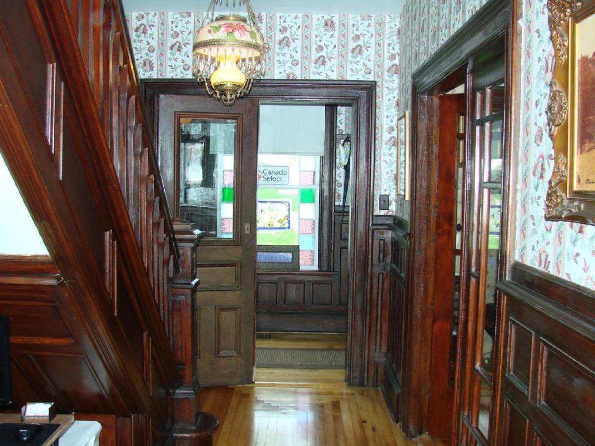 Prince County B&B Miscouche Exterior foto