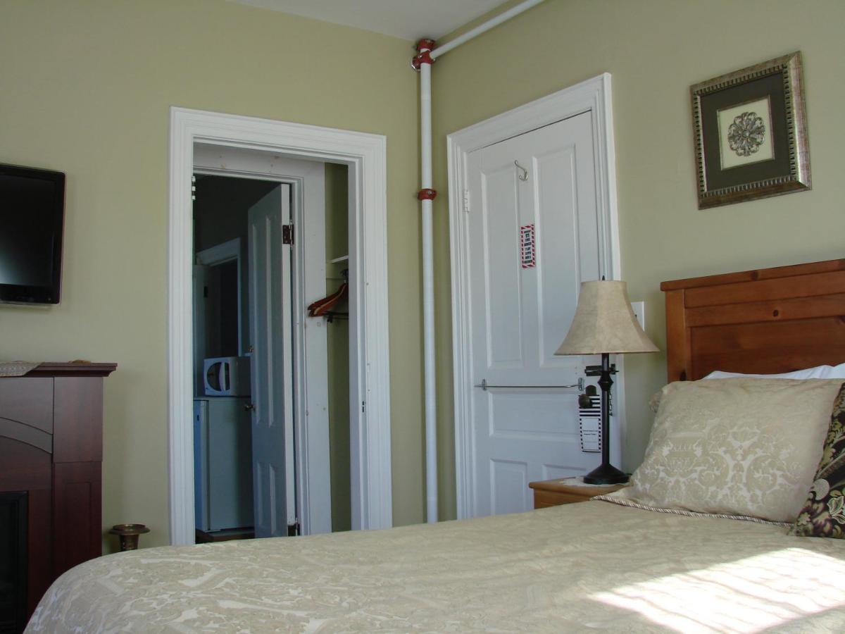 Prince County B&B Miscouche Exterior foto