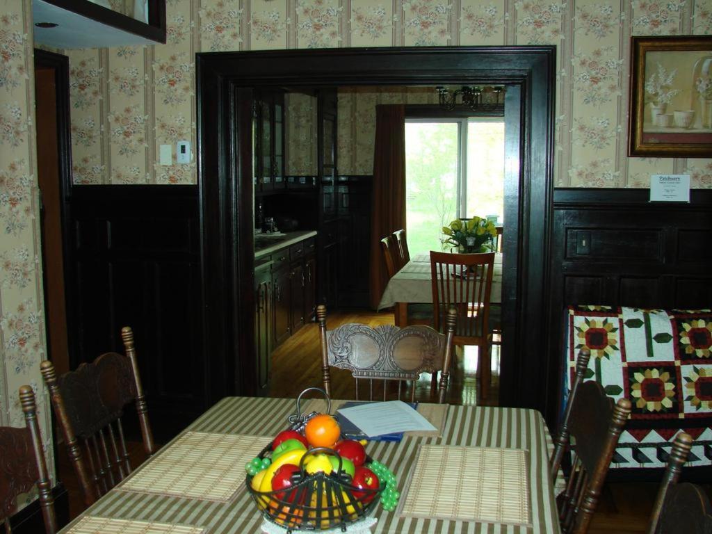 Prince County B&B Miscouche Exterior foto