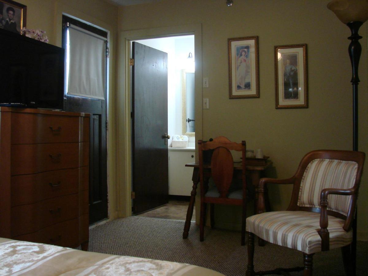 Prince County B&B Miscouche Exterior foto